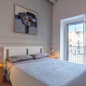  Apartament San Pietro