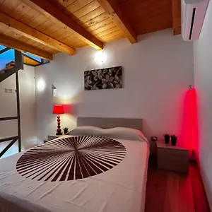  Dom wakacyjny Borgo Degli Svevi
