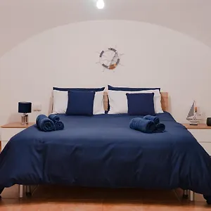  Apartament Blue Angel Oak -
