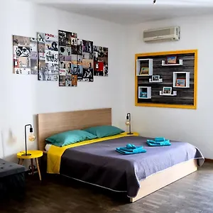  Dom wakacyjny Leitmotiv Ospitality House