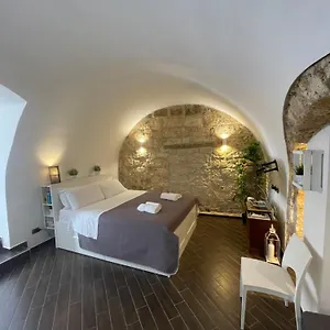 Appartamento Desireshome, Bari