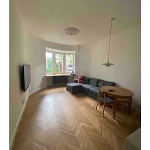 Apartament Plac Zbawiciela Szucha Apartament Warszawa