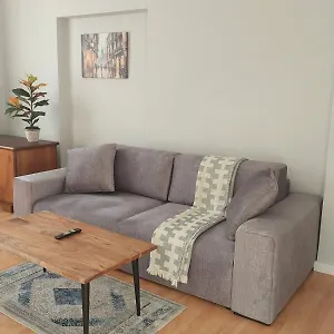 Stylish Bright Ochota With Balcony Apartament Warszawa