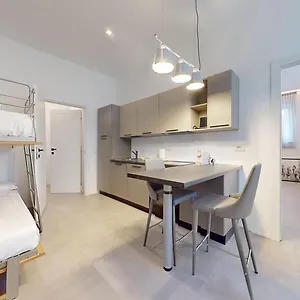 - Statuto - Apartament Bergamo