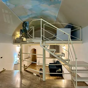 Taverna Degli Artisti - Immobili E Soluzioni Rent Apartament Bergamo