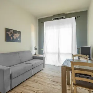 Mi Casa Fraschini Apartament Mediolan