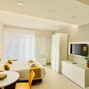 Leila's Forever - Apartament Bergamo