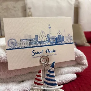 Appartamento Sweet House Via Sagarriga Visconti 164, Bari