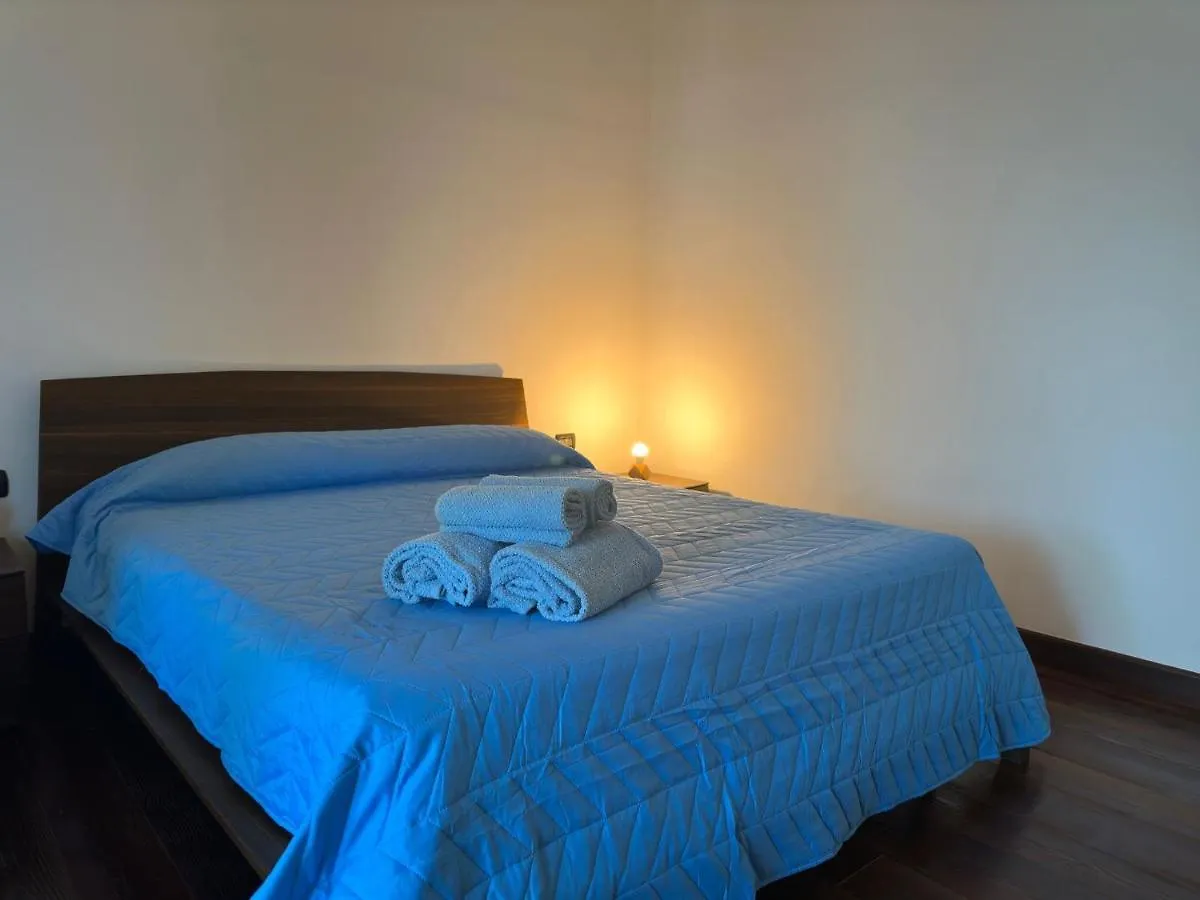 Cconforthotels Appartamento Skyline Μπάρι Διαμέρισμα